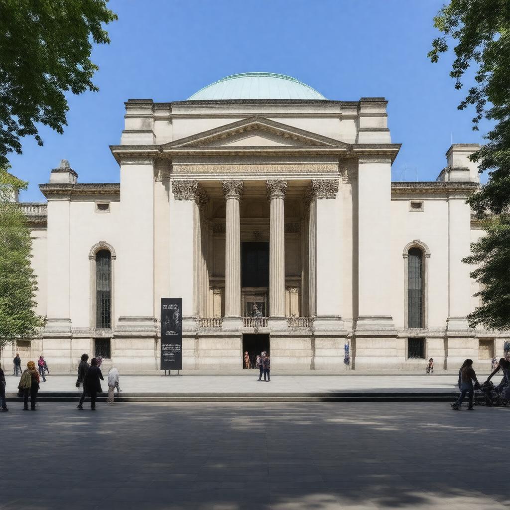 Tate Gallery